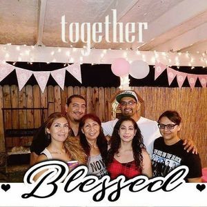 Meet your Posher, Esther